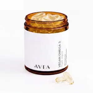 Vegan Omega 3 60 capsules