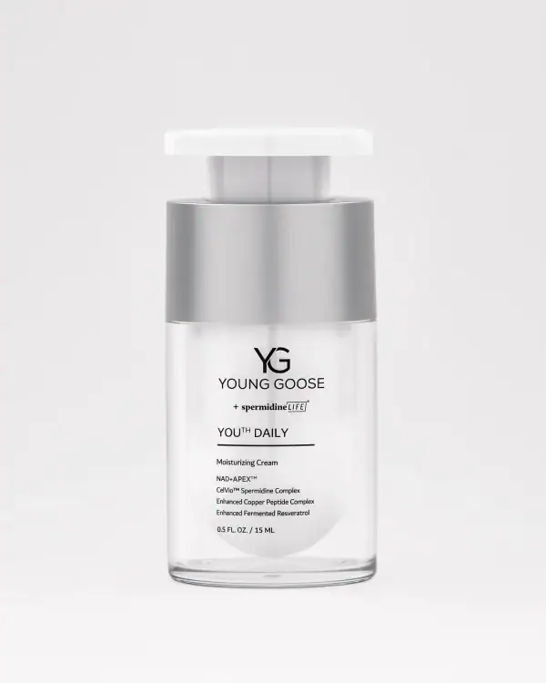 Youth Daily Travel Size