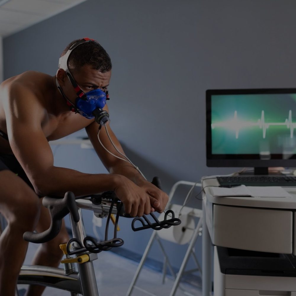 Exercise With Oxygen Therapy (EWOT)